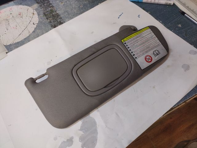 bontott ALFA ROMEO GIULIETTA Jobb Napellenző