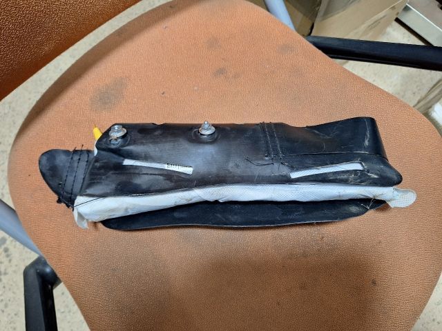 bontott ALFA ROMEO GIULIETTA Jobb Oldallégzsák