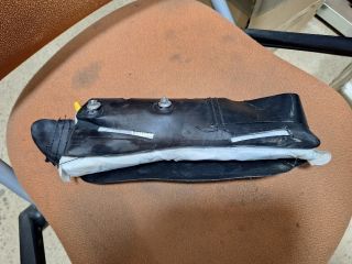 bontott ALFA ROMEO GIULIETTA Jobb Oldallégzsák