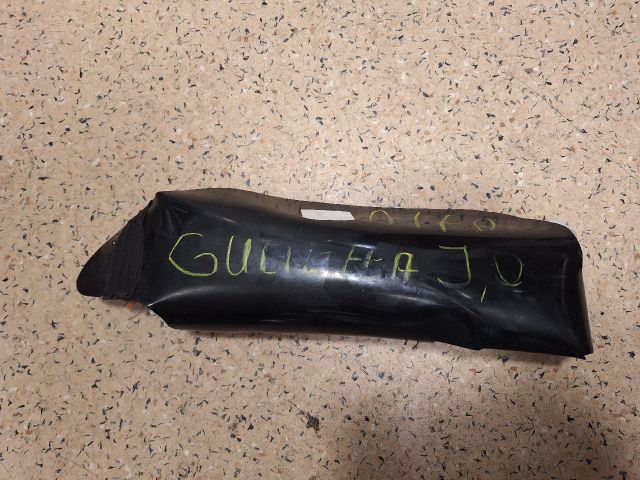 bontott ALFA ROMEO GIULIETTA Jobb Oldallégzsák