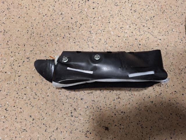 bontott ALFA ROMEO GIULIETTA Jobb Oldallégzsák