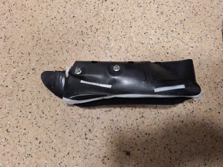 bontott ALFA ROMEO GIULIETTA Jobb Oldallégzsák