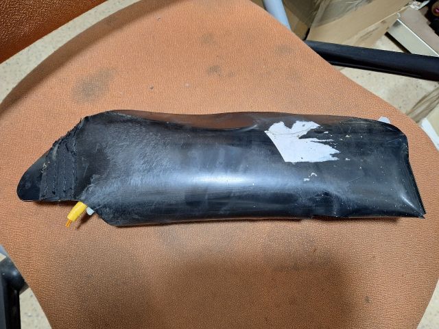 bontott ALFA ROMEO GIULIETTA Jobb Oldallégzsák