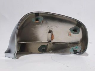 bontott ALFA ROMEO GIULIETTA Jobb Visszapillantó Tükör Burkolat