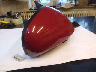 bontott ALFA ROMEO GIULIETTA Jobb Visszapillantó Tükör (Elektromos)