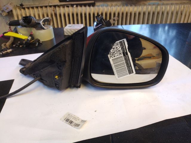 bontott ALFA ROMEO GIULIETTA Jobb Visszapillantó Tükör (Elektromos)