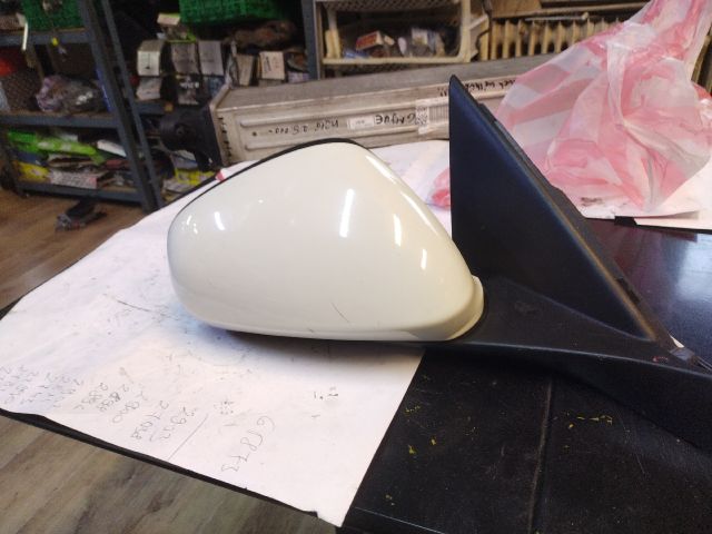 bontott ALFA ROMEO GIULIETTA Jobb Visszapillantó Tükör (Elektromos)