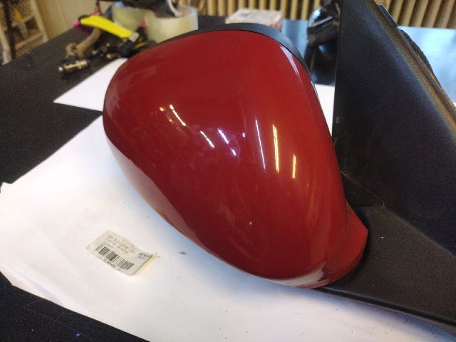 bontott ALFA ROMEO GIULIETTA Jobb Visszapillantó Tükör (Elektromos)