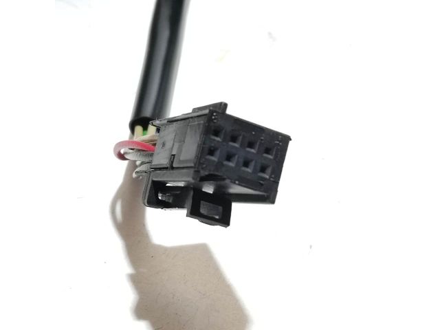 bontott ALFA ROMEO GIULIETTA Jobb Visszapillantó Tükör (Elektromos)