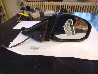 bontott ALFA ROMEO GIULIETTA Jobb Visszapillantó Tükör (Elektromos)