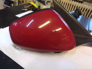 bontott ALFA ROMEO GIULIETTA Jobb Visszapillantó Tükör (Elektromos)