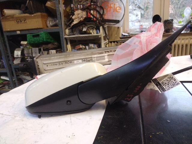 bontott ALFA ROMEO GIULIETTA Jobb Visszapillantó Tükör (Elektromos)