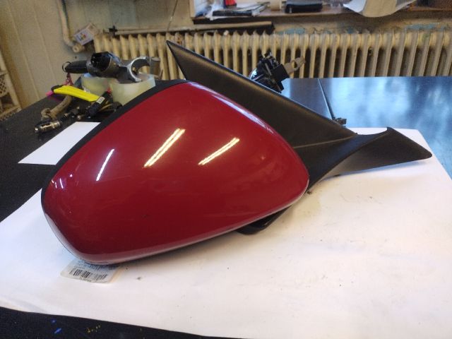 bontott ALFA ROMEO GIULIETTA Jobb Visszapillantó Tükör (Elektromos)