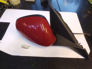 bontott ALFA ROMEO GIULIETTA Jobb Visszapillantó Tükör (Elektromos)