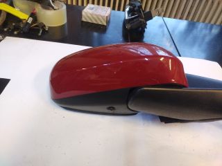 bontott ALFA ROMEO GIULIETTA Jobb Visszapillantó Tükör (Elektromos)