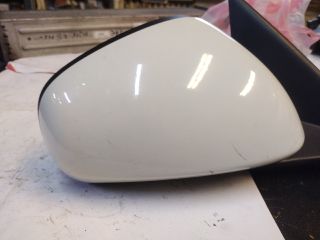 bontott ALFA ROMEO GIULIETTA Jobb Visszapillantó Tükör (Elektromos)