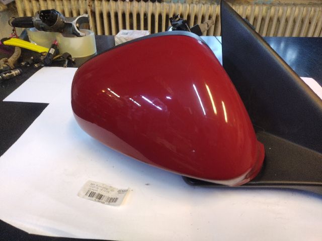 bontott ALFA ROMEO GIULIETTA Jobb Visszapillantó Tükör (Elektromos)