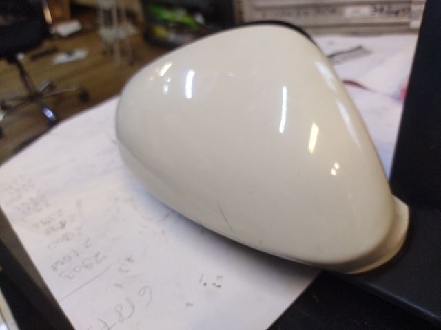 bontott ALFA ROMEO GIULIETTA Jobb Visszapillantó Tükör (Elektromos)