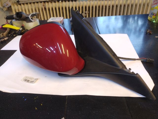 bontott ALFA ROMEO GIULIETTA Jobb Visszapillantó Tükör (Elektromos)