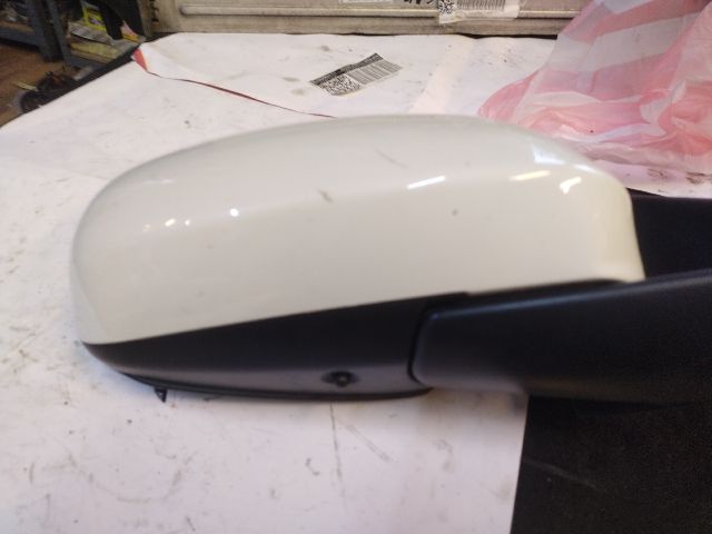 bontott ALFA ROMEO GIULIETTA Jobb Visszapillantó Tükör (Elektromos)