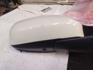 bontott ALFA ROMEO GIULIETTA Jobb Visszapillantó Tükör (Elektromos)