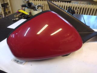 bontott ALFA ROMEO GIULIETTA Jobb Visszapillantó Tükör (Elektromos)