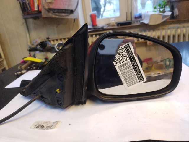 bontott ALFA ROMEO GIULIETTA Jobb Visszapillantó Tükör (Elektromos)