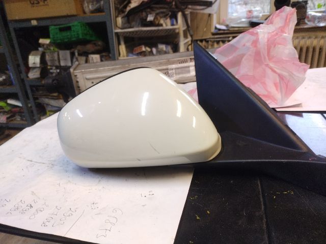 bontott ALFA ROMEO GIULIETTA Jobb Visszapillantó Tükör (Elektromos)