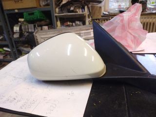 bontott ALFA ROMEO GIULIETTA Jobb Visszapillantó Tükör (Elektromos)