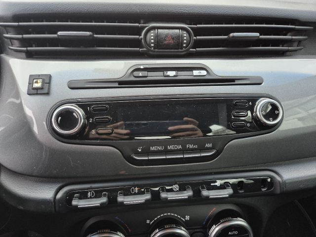 bontott ALFA ROMEO GIULIETTA Jobb Visszapillantó Tükör (Mechanikus)