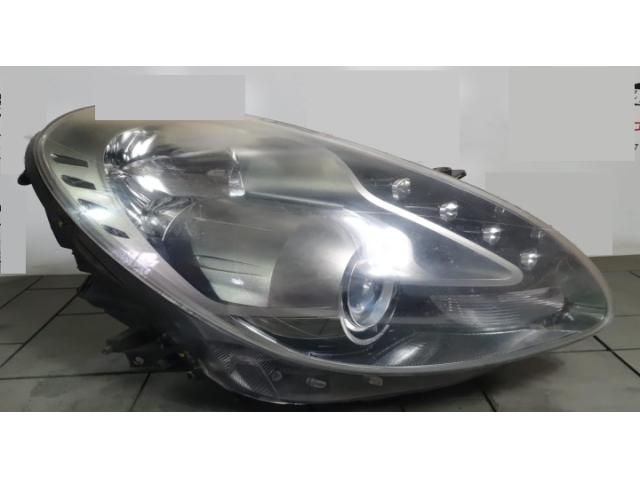 bontott ALFA ROMEO GIULIETTA Jobb Xenon Fényszóró