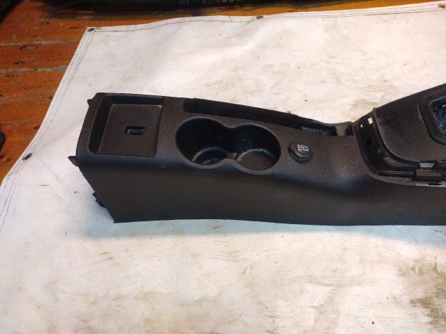 bontott ALFA ROMEO GIULIETTA Kardánbox