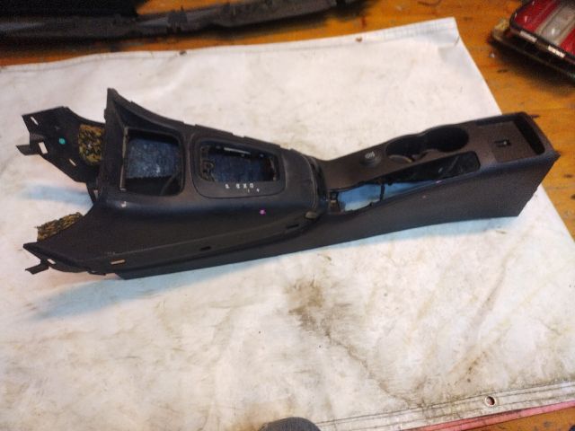 bontott ALFA ROMEO GIULIETTA Kardánbox