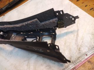 bontott ALFA ROMEO GIULIETTA Kardánbox