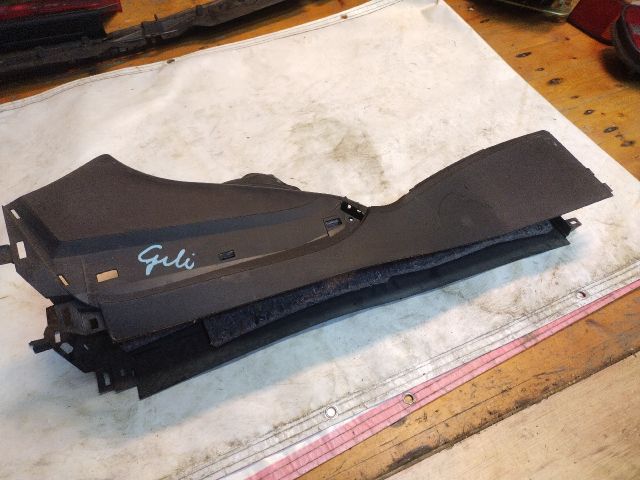 bontott ALFA ROMEO GIULIETTA Kardánbox