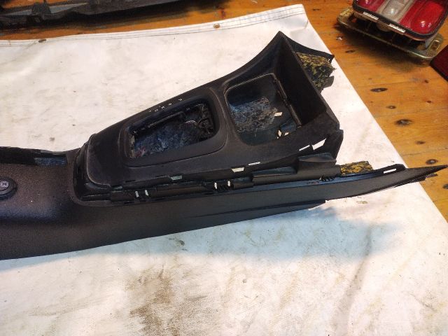 bontott ALFA ROMEO GIULIETTA Kardánbox