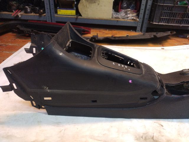 bontott ALFA ROMEO GIULIETTA Kardánbox