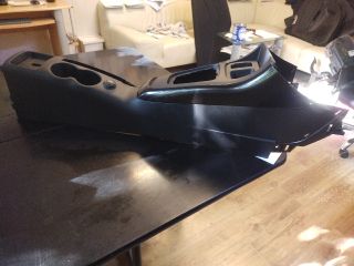 bontott ALFA ROMEO GIULIETTA Kardánbox