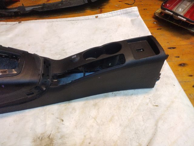 bontott ALFA ROMEO GIULIETTA Kardánbox