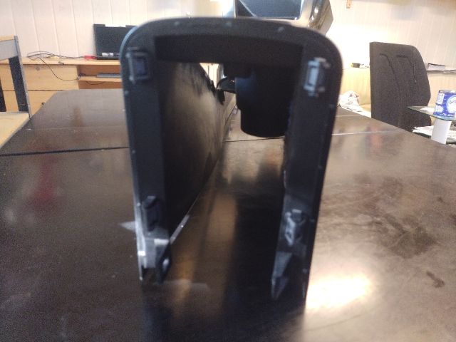 bontott ALFA ROMEO GIULIETTA Kardánbox