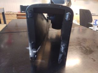 bontott ALFA ROMEO GIULIETTA Kardánbox