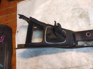 bontott ALFA ROMEO GIULIETTA Kardánbox