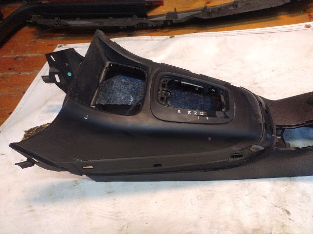 bontott ALFA ROMEO GIULIETTA Kardánbox