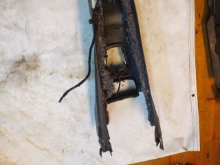 bontott ALFA ROMEO GIULIETTA Kardánbox