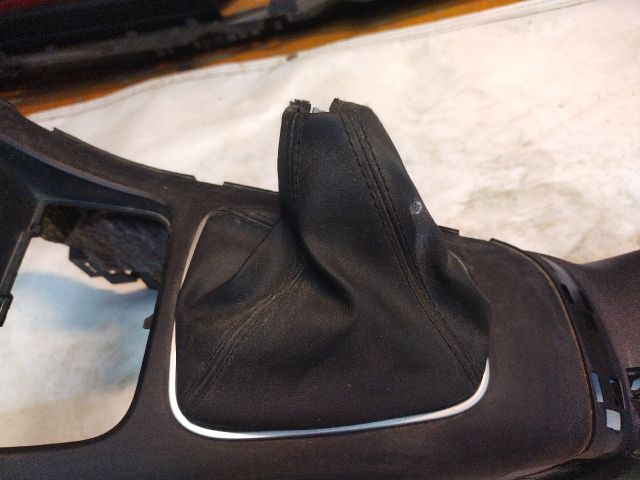 bontott ALFA ROMEO GIULIETTA Kardánbox