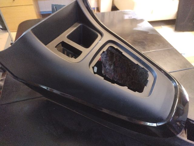 bontott ALFA ROMEO GIULIETTA Kardánbox