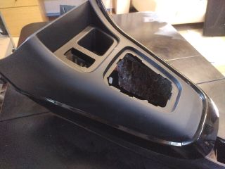 bontott ALFA ROMEO GIULIETTA Kardánbox