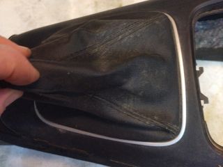 bontott ALFA ROMEO GIULIETTA Kardánbox