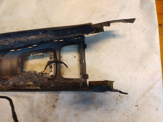 bontott ALFA ROMEO GIULIETTA Kardánbox