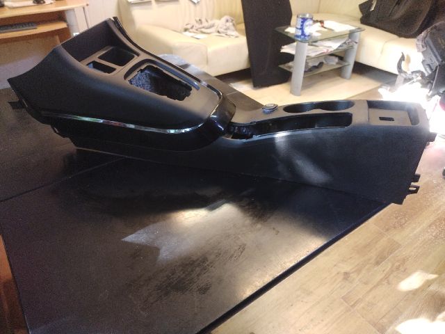 bontott ALFA ROMEO GIULIETTA Kardánbox